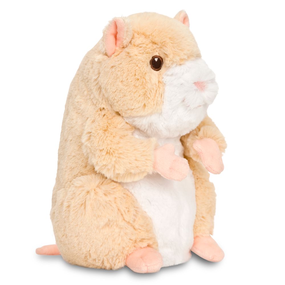 Bucky G-Force Plush Toy