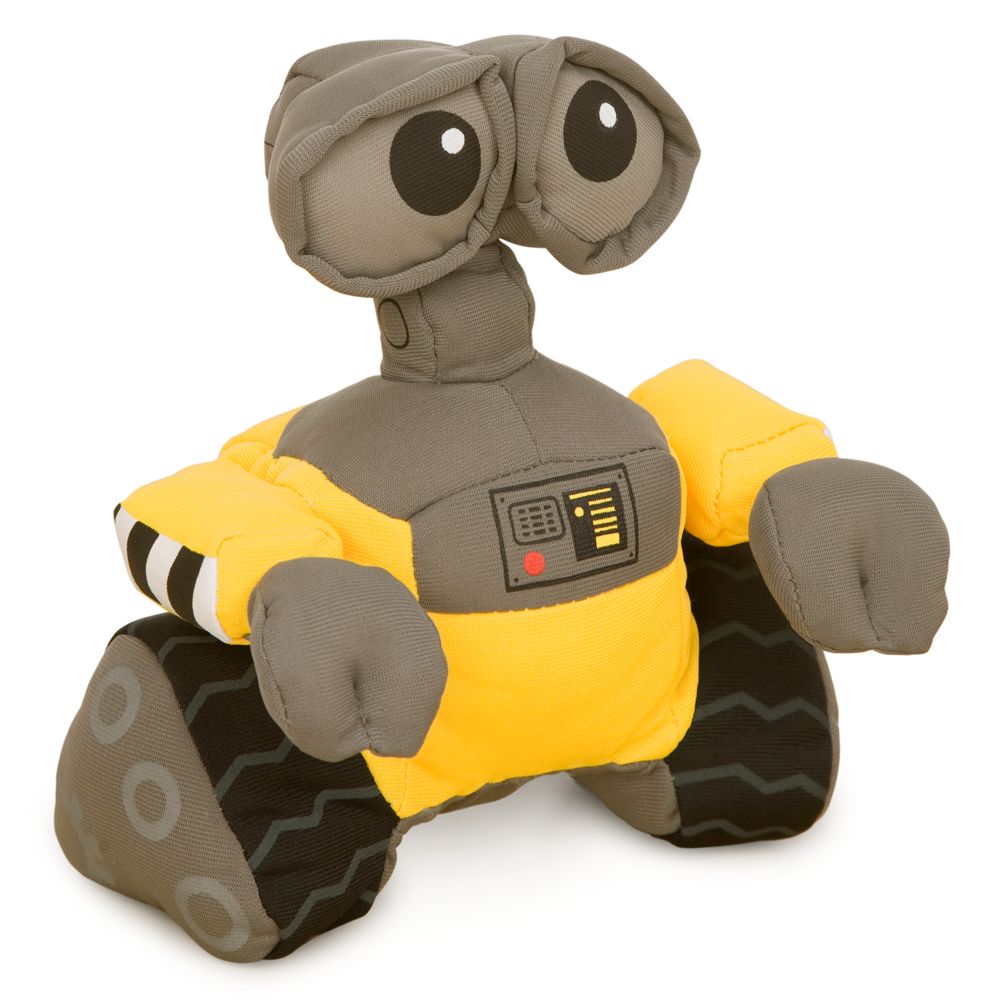 WALLE Mini Bean Bag Plush - 6 1/2''