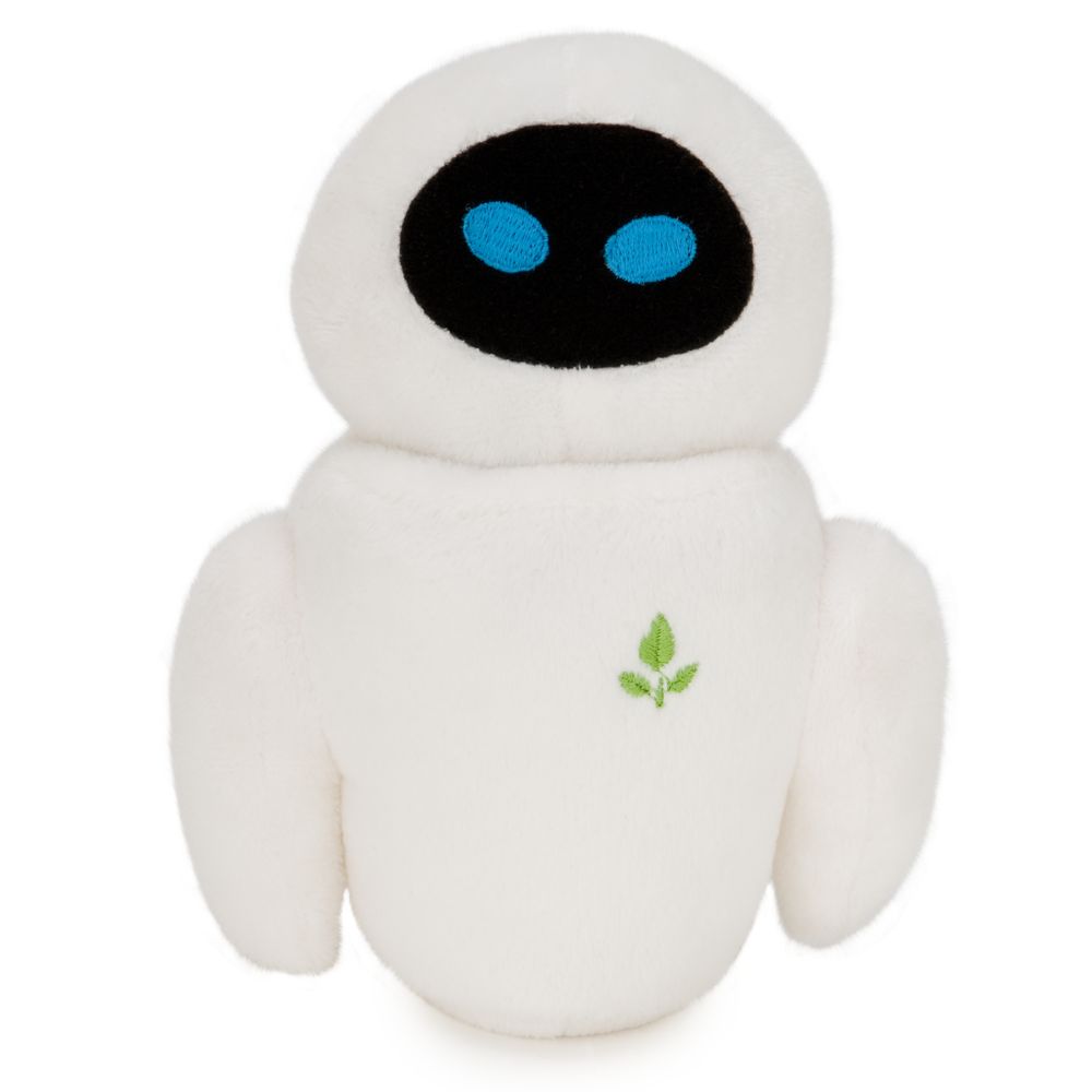 EVE Plush Mini Bean Bag Toy