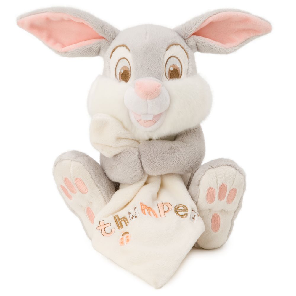 Thumper Plush Toy - 10''