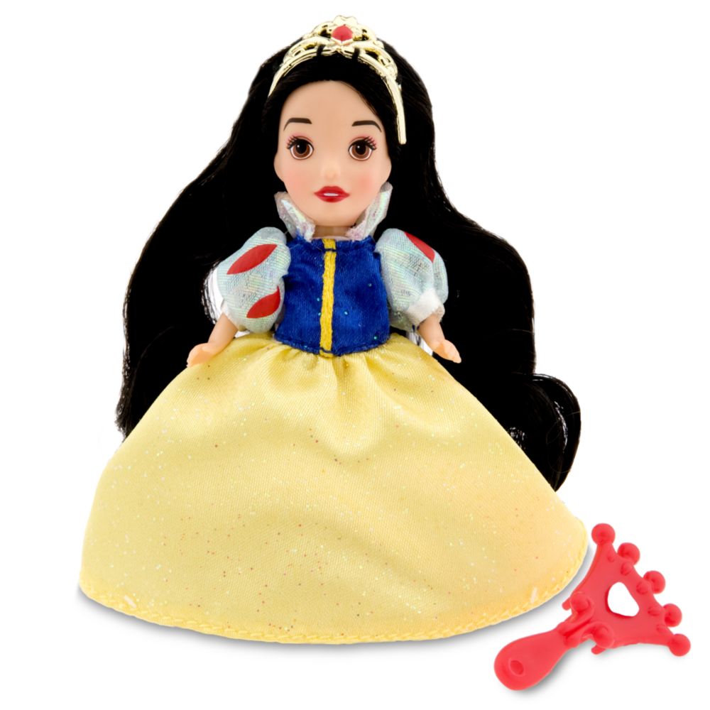 Disney Princess Darlings Snow White Doll