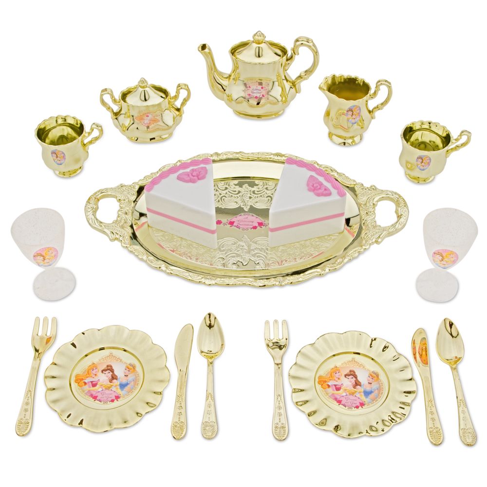 Disney Princess Dining Set