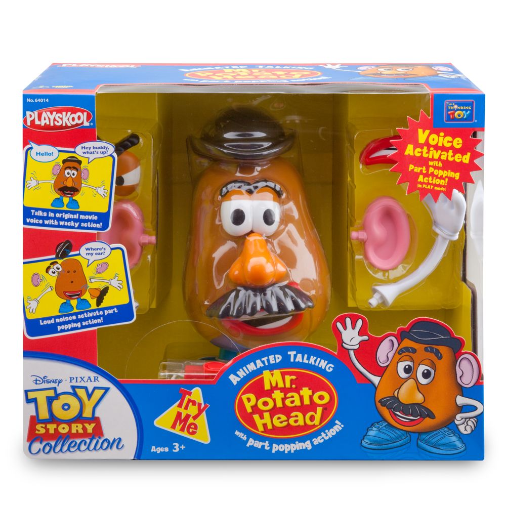 mr potato head toystory