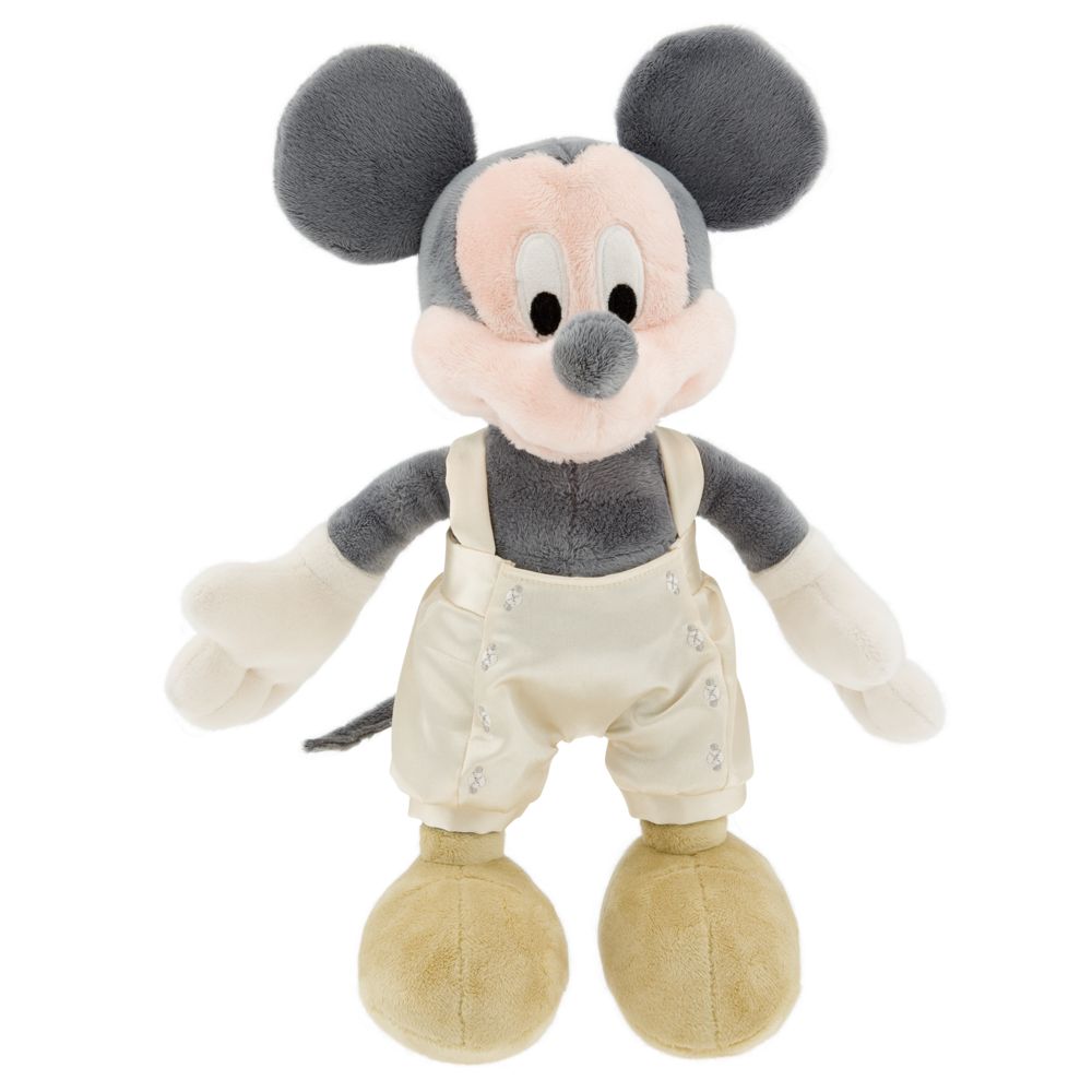 14'' Special Occasion Mickey Mouse Plush