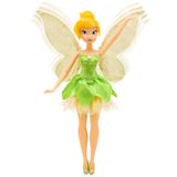 Fluttering Tinker Bell Doll -- 11''