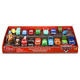 Deluxe 20 Piece Die Cast Cars Set