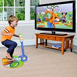 LeapFrog&reg; Zippity&trade; High-Energy Learning System