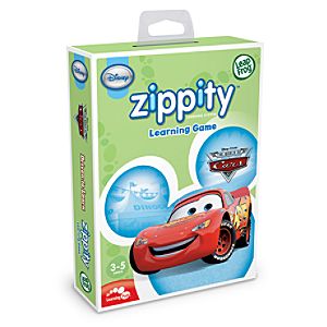 Cars Zippity™ Learning Game by LeapFrog®