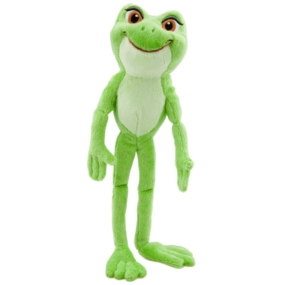 Tiana Mini Bean Bag Plush Toy -- 14