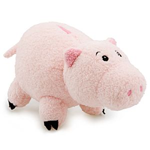 Toy Story Hamm Mini Bean Bag Plush