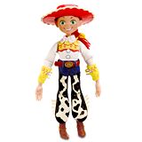 Toy Story Talking Jessie Doll -- 16''