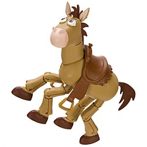 Toy Story Bullseye Action Figure - 6