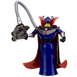 Toy Story Zurg Action Figure - 7''