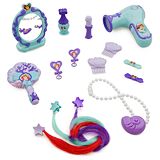 Ariel Beauty Play Set