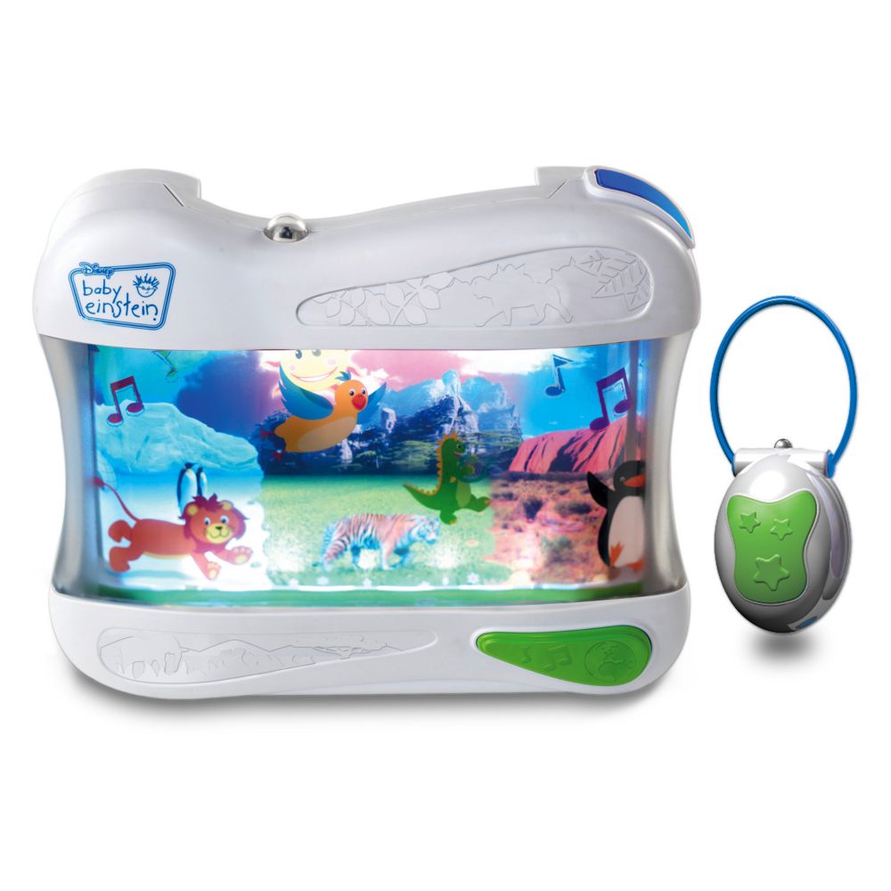 Baby Einstein&trade; Around the World Soother