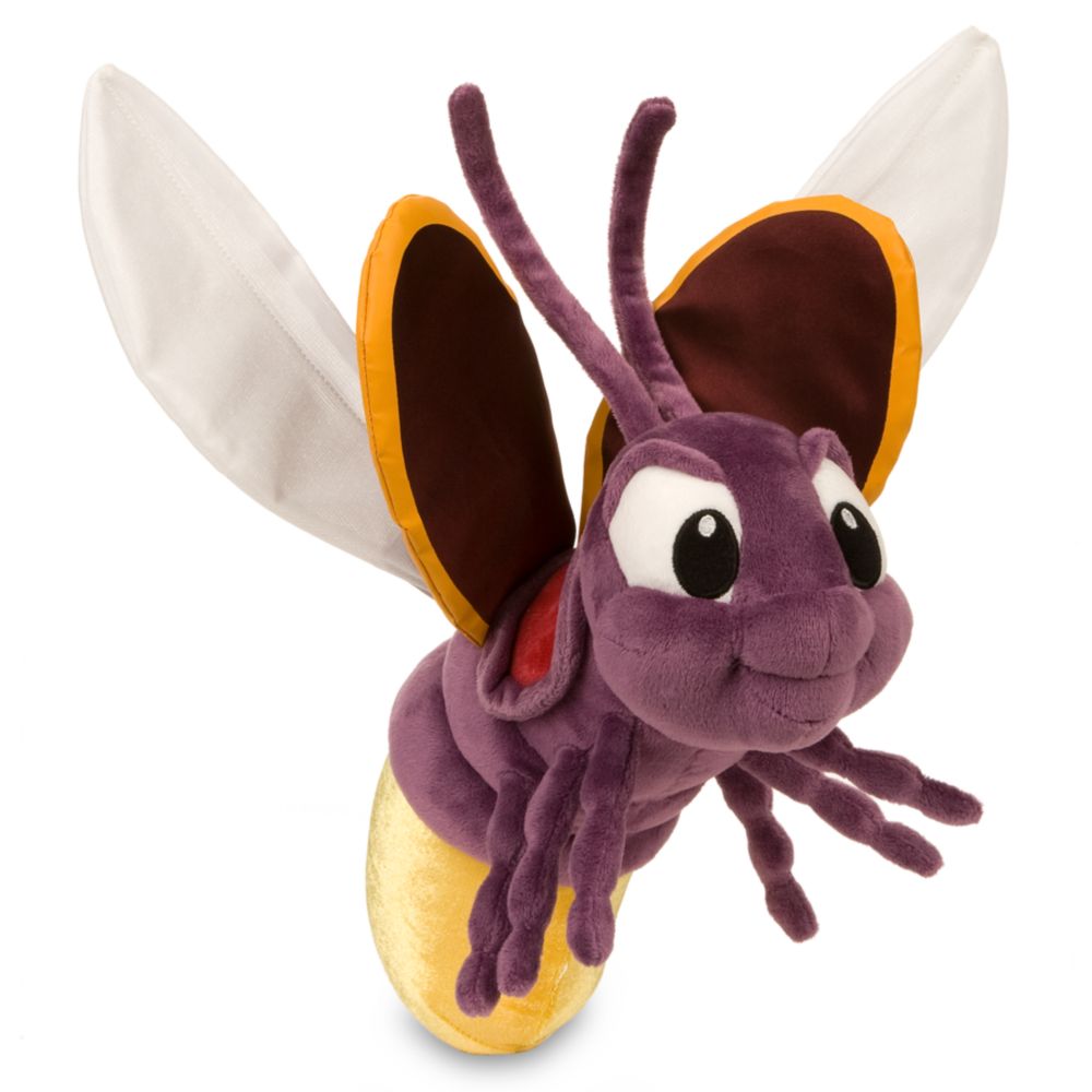 Disney Fairies Blaze Plush Toy -- 11''
