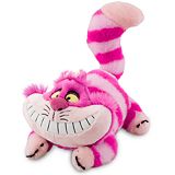 Cheshire Cat Plush Toy -- 20''