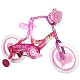 Disney Princess Bike for Girls by Huffy -- 16'' Wheels