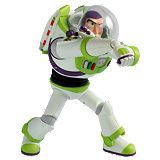 Buzz Lightyear Collectible Vinyl Figurine