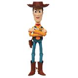 Woody Collectible Vinyl Figurine