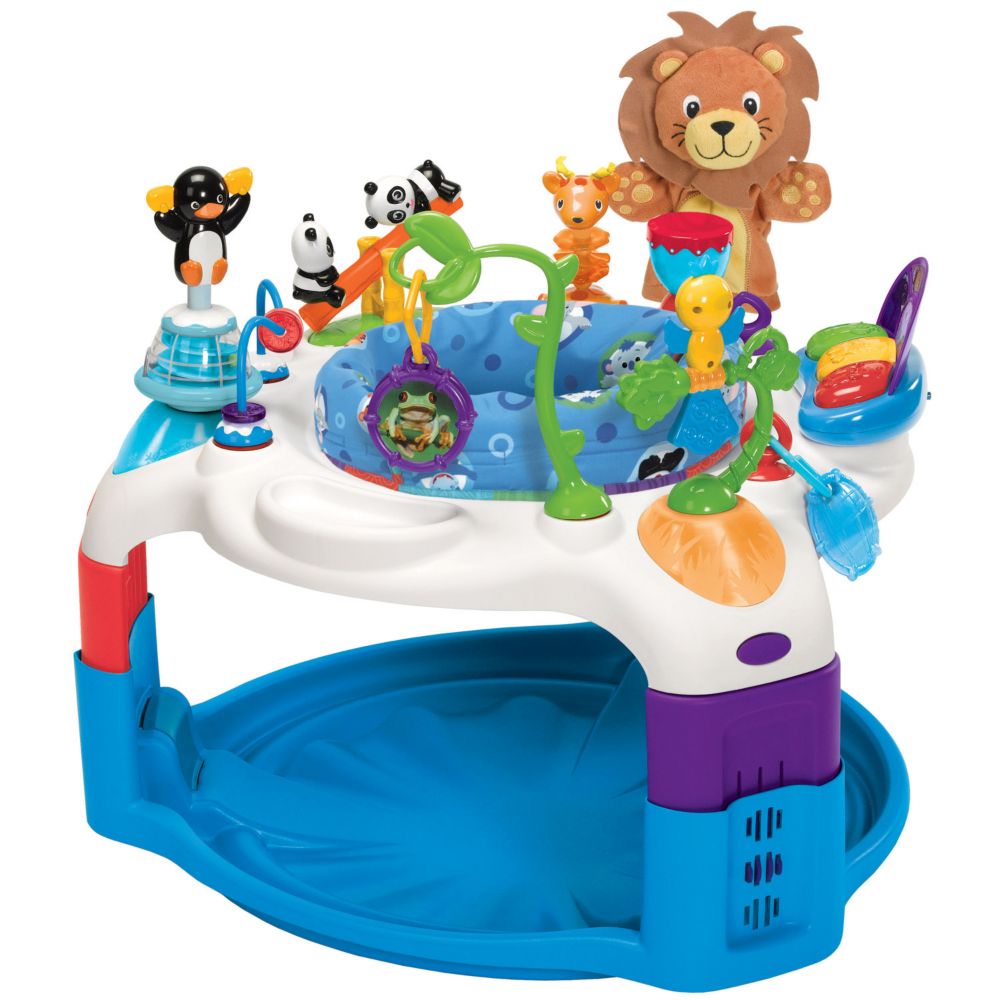 Baby Einstein&trade; Around the World Discovery Center