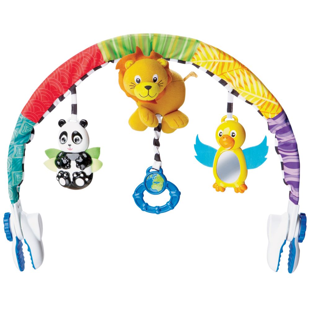 Baby Einstein&trade; Play & Go Toy Arch