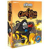 Club Penguin Card-Jitsu Fire Trading Card Game Value Deck