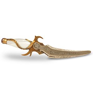 Prince of Persia Dagger of Time - 12