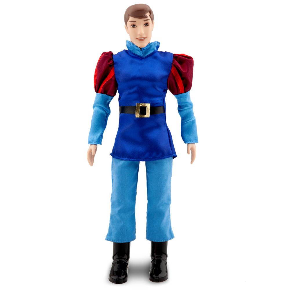 prince phillip plush doll