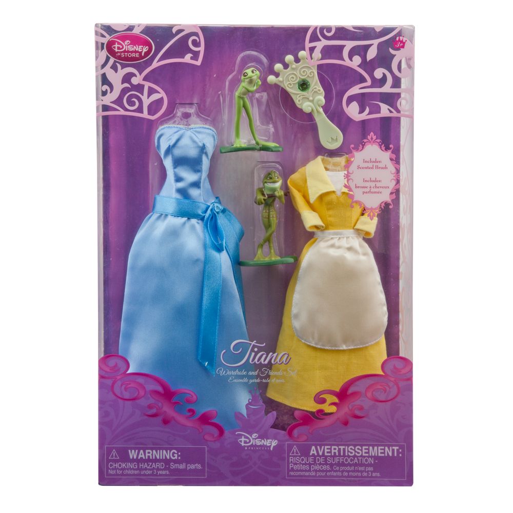  New DisneyStore Arrivals and Sales for February 22, 2012 (305 Items)