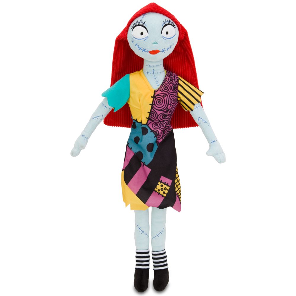 Sally Plush Toy -- 21 H