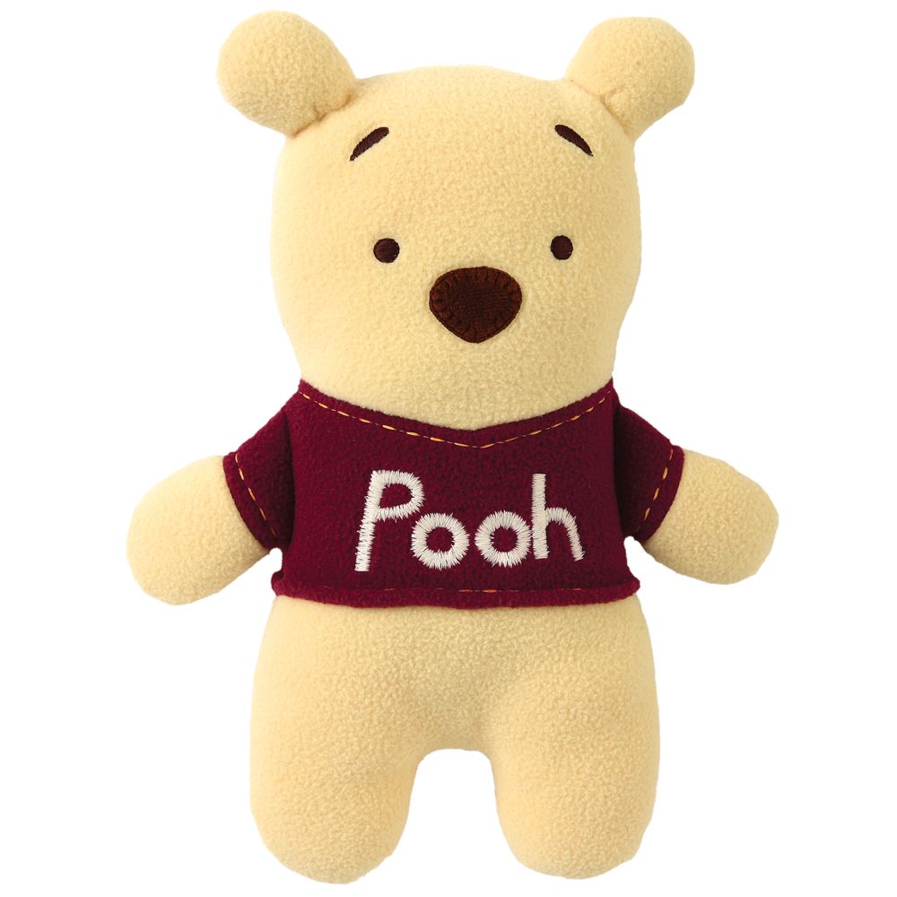 Pook-a-Looz Winnie the Pooh Plush Toy -- 12''