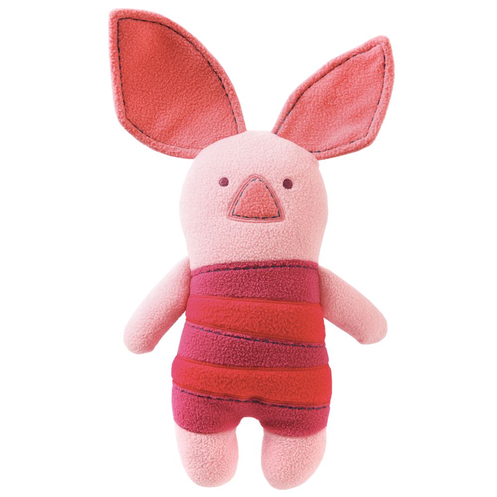 Pook-a-Looz Piglet Plush Toy -- 12''