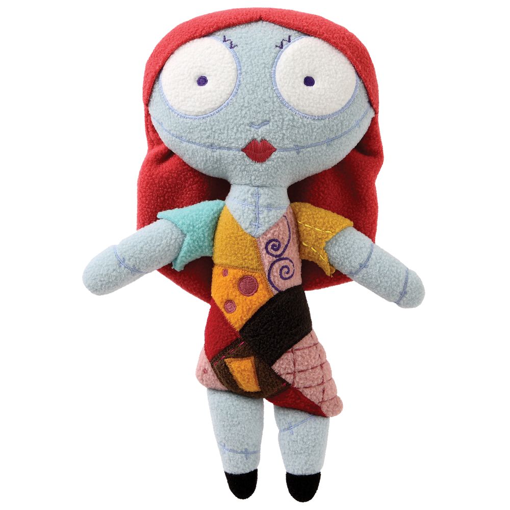 Pook-a-Looz Sally Plush Toy -- 12''
