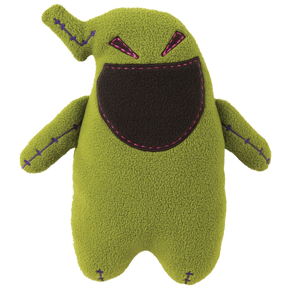 Pook-a-Looz Oogie Boogie Plush Toy