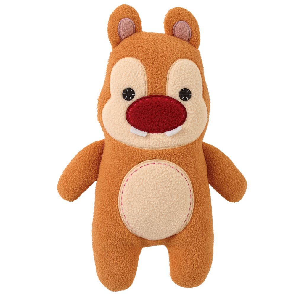 Pook-a-Looz Dale Plush Toy -- 12''