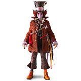 Pre-Order Real Action Heroes Mad Hatter Figure by Medicom -- 1/6 Scale