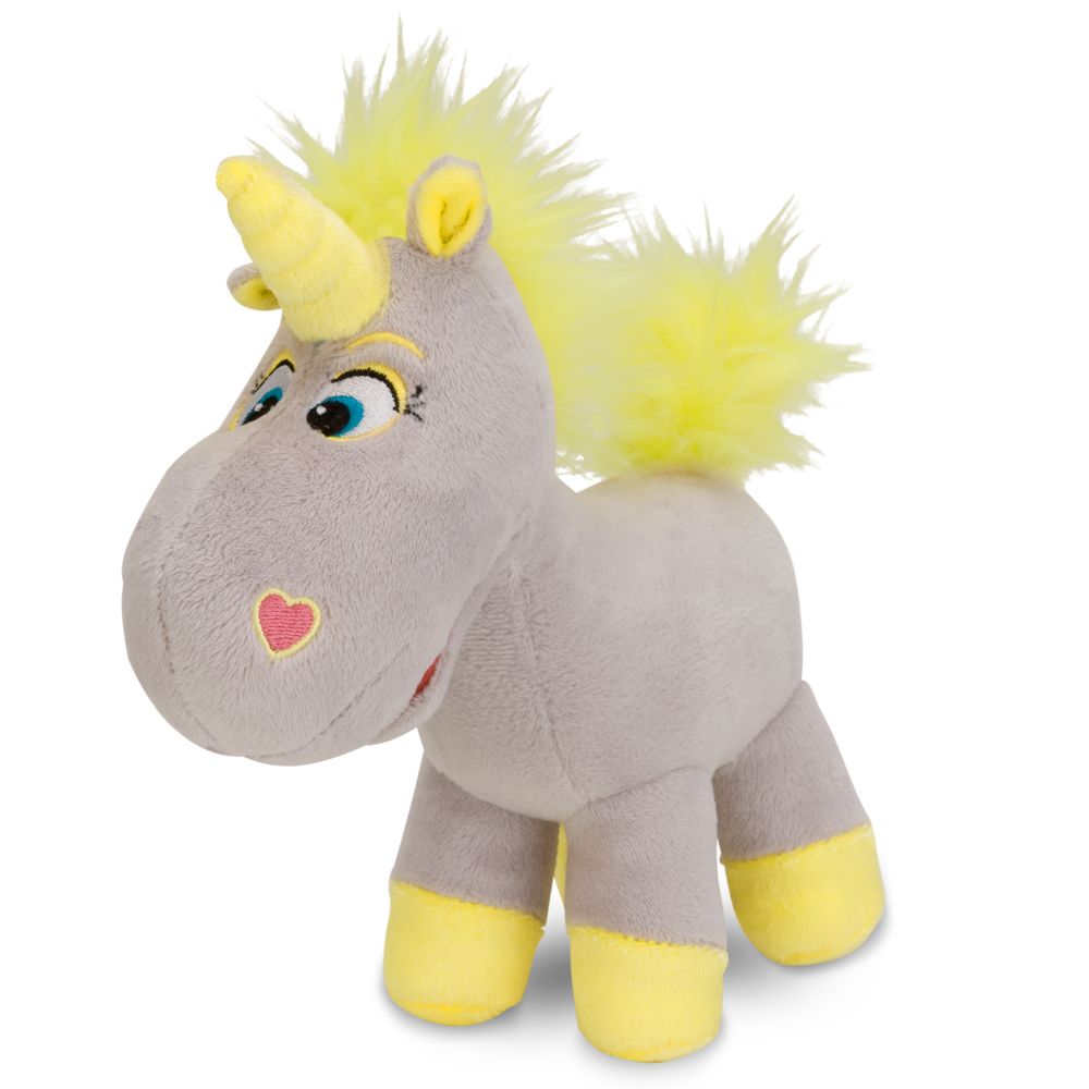 Toy Story 3 Buttercup Plush Toy -- 8''