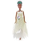 Disney Princess Tiana Doll by Mattel -- 12''