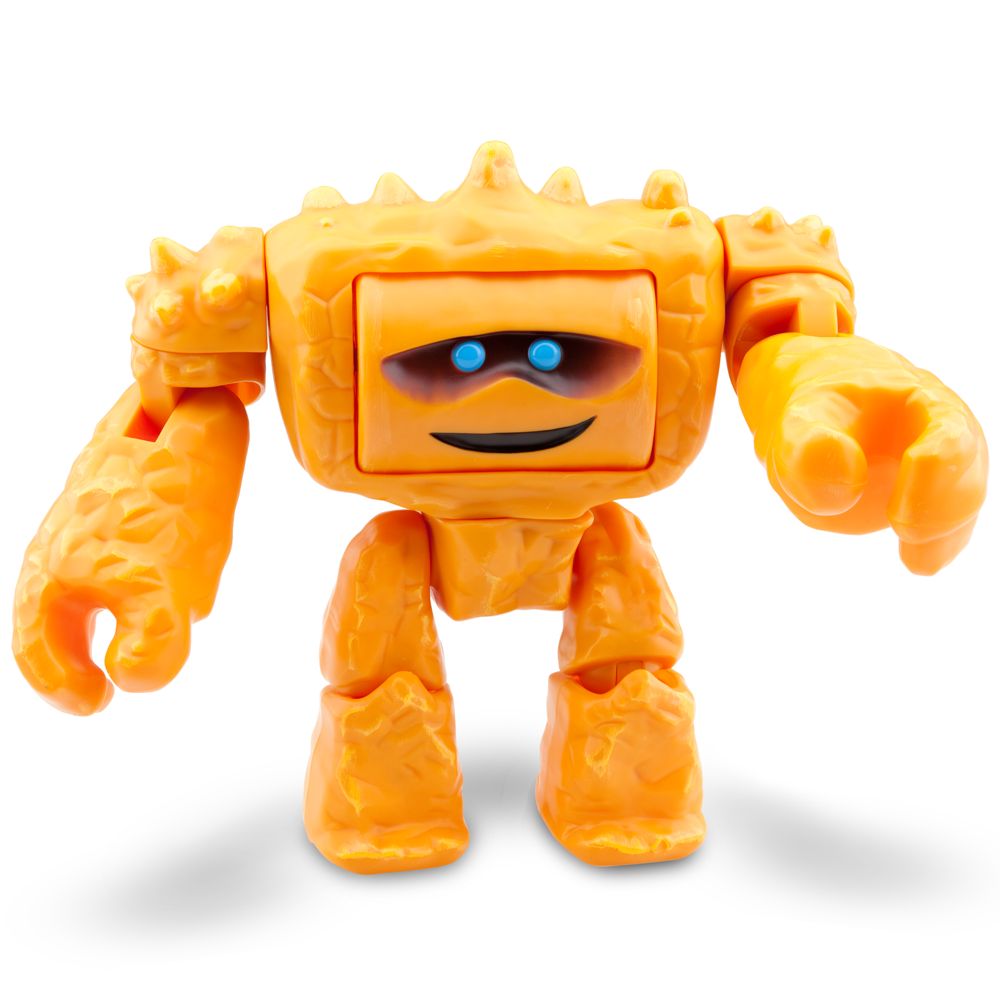 Toy Story 3 Chunk Action Figure by Thinkway Toys -- 8''