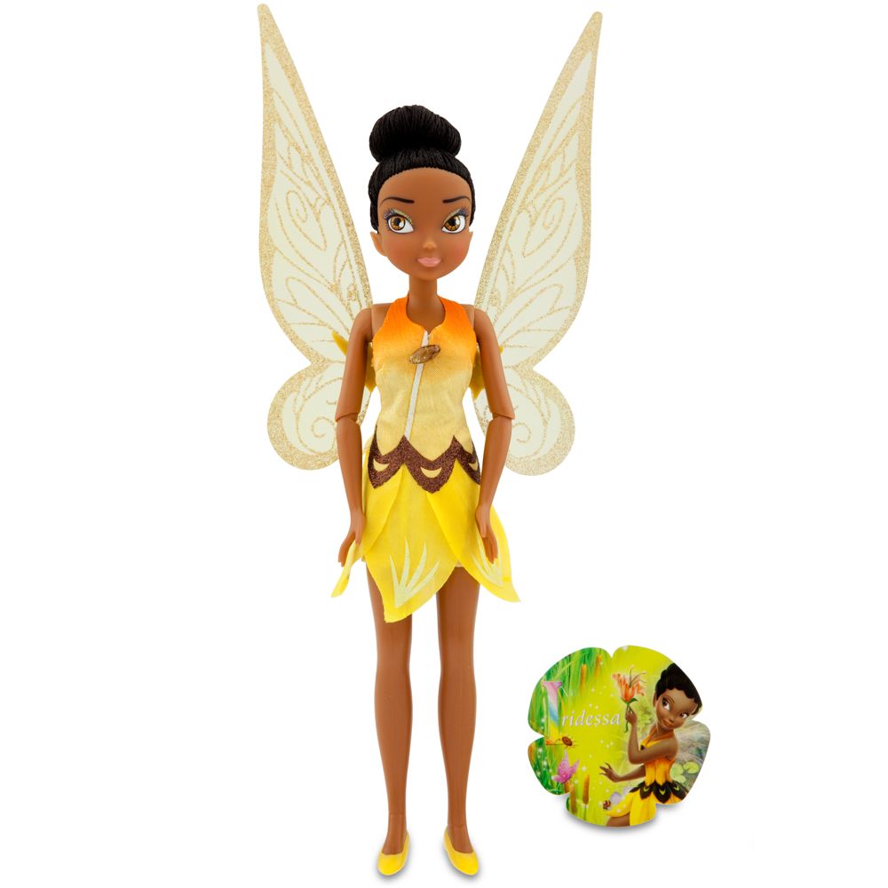 Disney Fairies Iridessa Doll