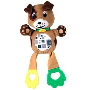 Baby Einstein Teethe & Tug Pals: Dog