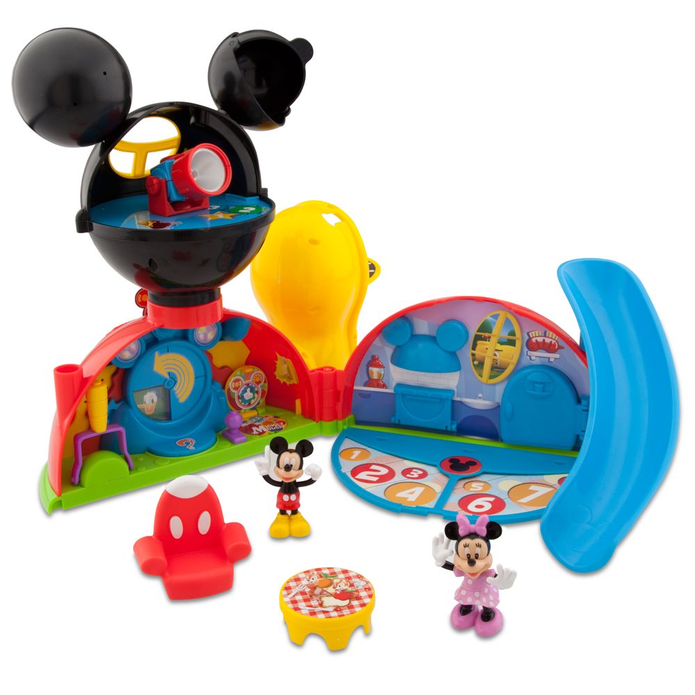Mickey Mouse Clubhouse Play Set