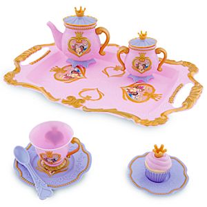 Disney Princess Dining Set