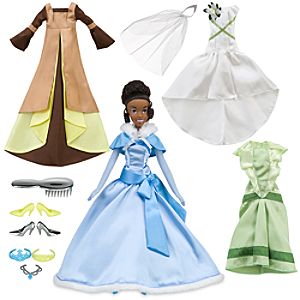 Boutique Tiana Play Set -- 14-Pc.