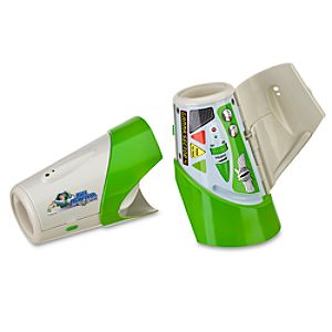 Buzz Lightyear Wrist Walkie Talkies