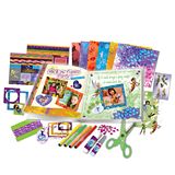 Disney Fairies Make Your Own Keepsake Memory Book