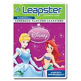 LeapFrog&reg; Leapster&reg; Learning Game Disney Princess
