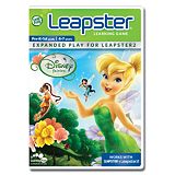 LeapFrog&reg; Leapster&reg; Learning Game Disney Fairies