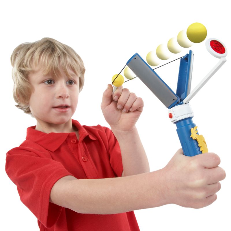 Secret Catapult Phineas and Ferb Pen